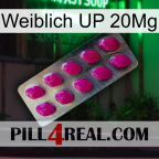 Female UP 20Mg 09